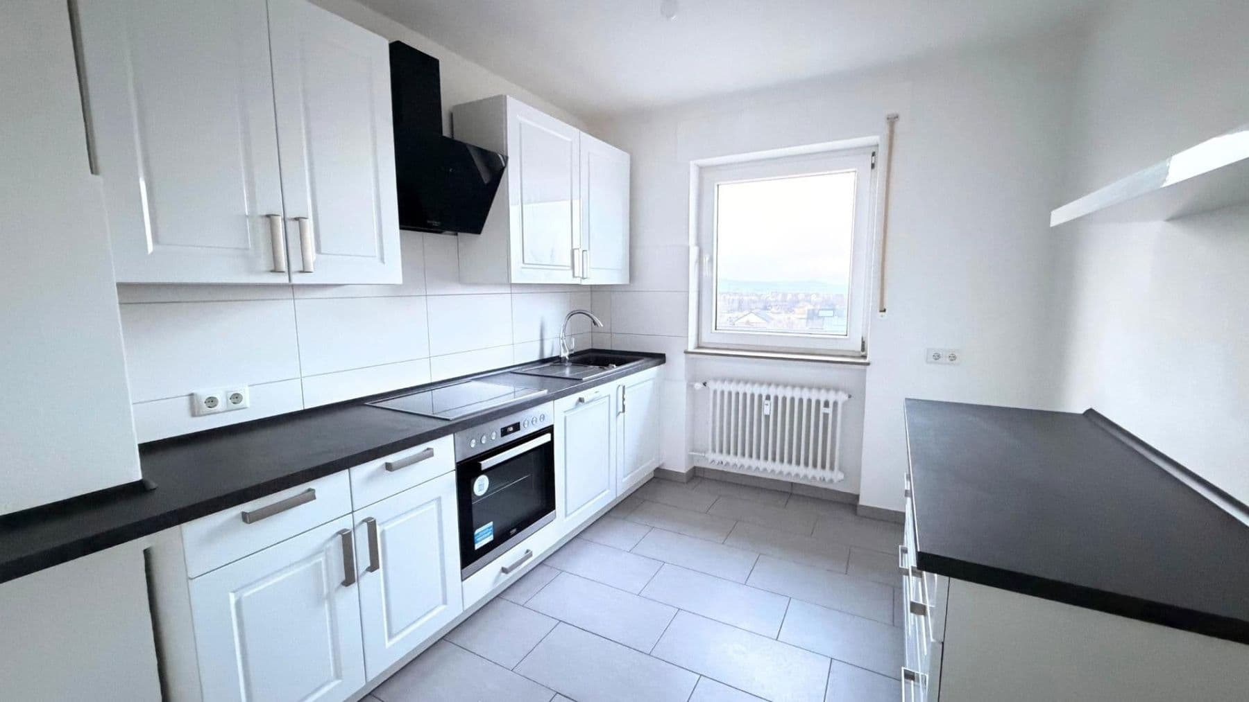 3 bedroom flat to rent, 81 m², Neu-Anspach, Hesse 3 bedroom flat to rent, 81 m², Neu-Anspach, Hesse