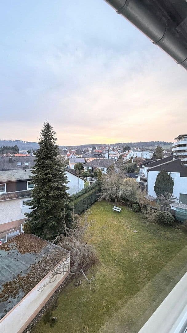 3 bedroom flat to rent, 81 m², Neu-Anspach, Hesse 3 bedroom flat to rent, 81 m², Neu-Anspach, Hesse