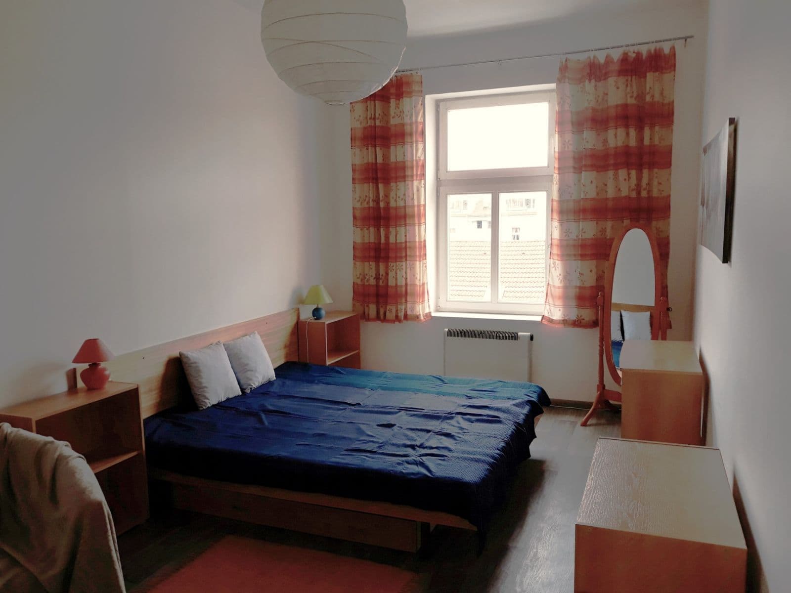 1 bedroom flat to rent, 37 m², Hartigova, Prague, Prague 1 bedroom flat to rent, 37 m², Hartigova, Prague, Prague
