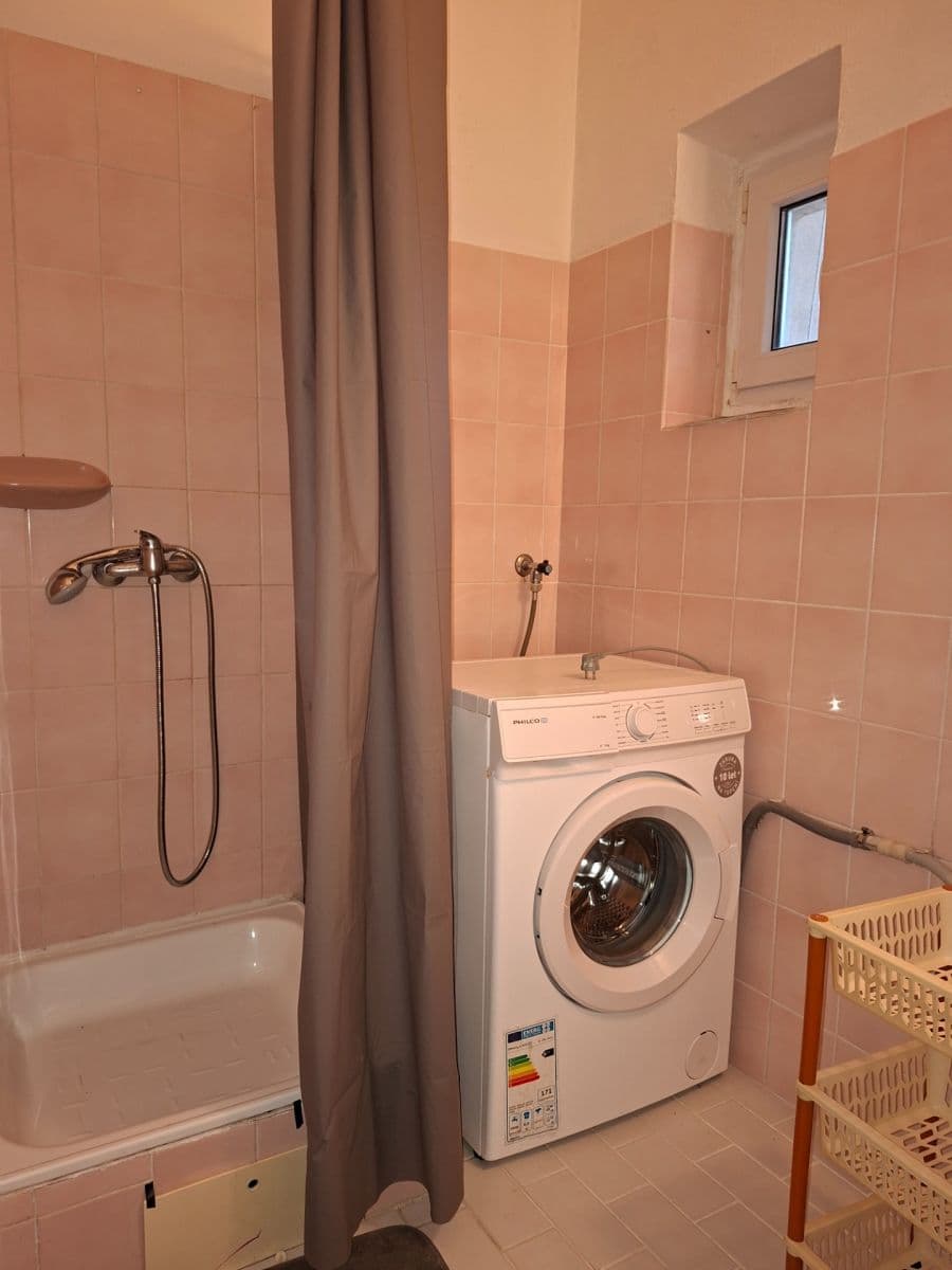 1 bedroom flat to rent, 37 m², Hartigova, Prague, Prague 1 bedroom flat to rent, 37 m², Hartigova, Prague, Prague