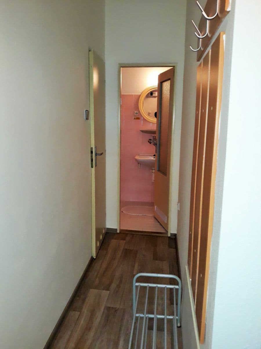 1 bedroom flat to rent, 37 m², Hartigova, Prague, Prague 1 bedroom flat to rent, 37 m², Hartigova, Prague, Prague