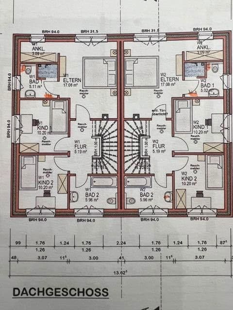house to rent, 145 m², Auf dem Mesch 14 A, Salzbergen, Lower Saxony house to rent, 145 m², Auf dem Mesch 14 A, Salzbergen, Lower Saxony