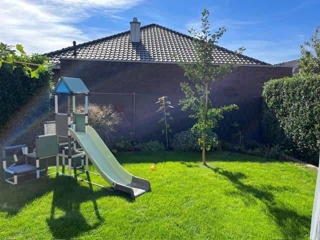 house to rent, 145 m², Auf dem Mesch 14 A, Salzbergen, Lower Saxony house to rent, 145 m², Auf dem Mesch 14 A, Salzbergen, Lower Saxony