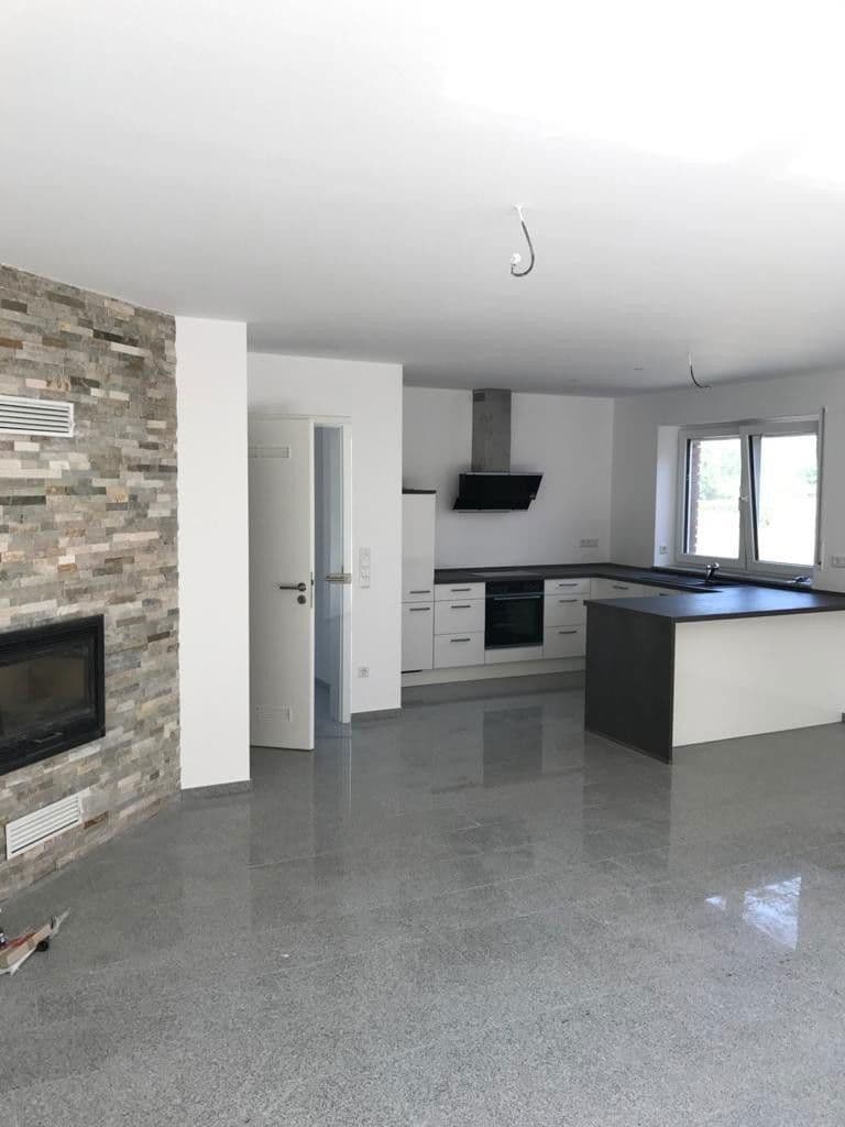 house to rent, 145 m², Auf dem Mesch 14 A, Salzbergen, Lower Saxony house to rent, 145 m², Auf dem Mesch 14 A, Salzbergen, Lower Saxony