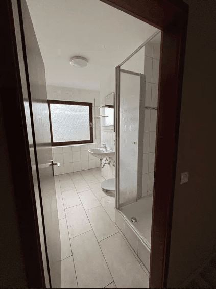 2 bedroom flat to rent, 51 m², Friedrichsdorf, Hesse 2 bedroom flat to rent, 51 m², Friedrichsdorf, Hesse