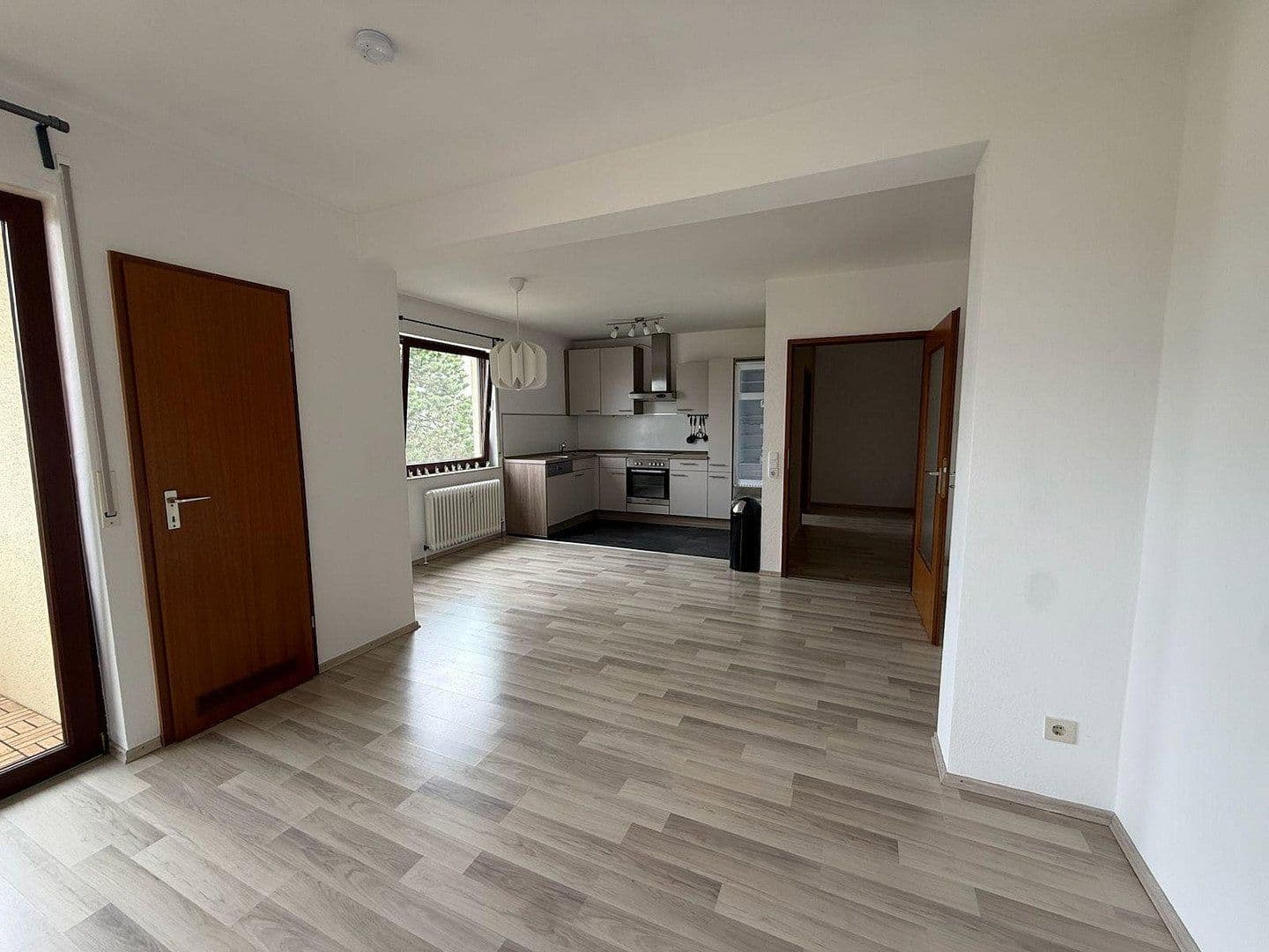 2 bedroom flat to rent, 51 m², Dreieichstr., Friedrichsdorf, Hesse 2 bedroom flat to rent, 51 m², Dreieichstr., Friedrichsdorf, Hesse