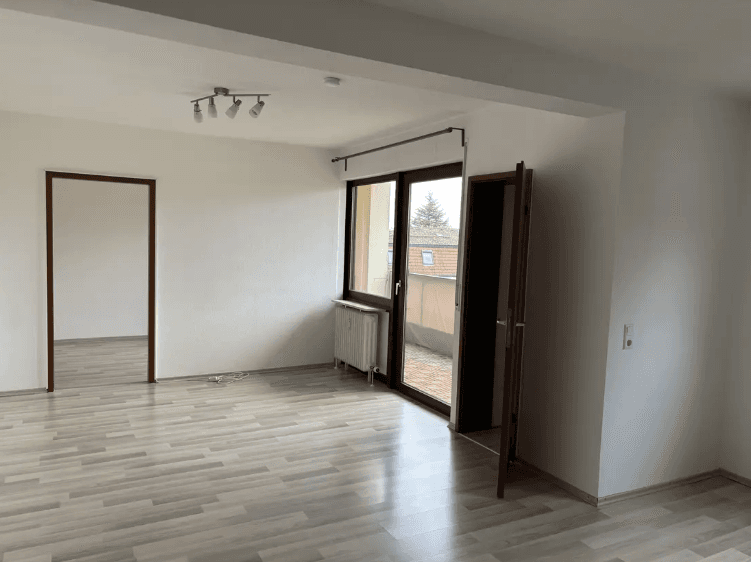 2 bedroom flat to rent, 51 m², Friedrichsdorf, Hesse 2 bedroom flat to rent, 51 m², Friedrichsdorf, Hesse