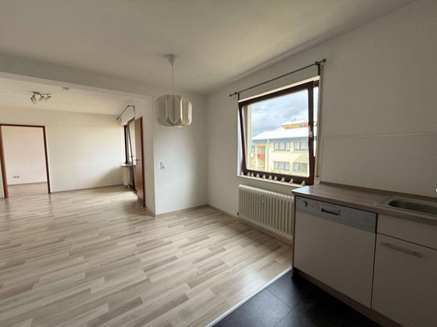 2 bedroom flat to rent, 51 m², Dreieichstr., Friedrichsdorf, Hesse 2 bedroom flat to rent, 51 m², Dreieichstr., Friedrichsdorf, Hesse