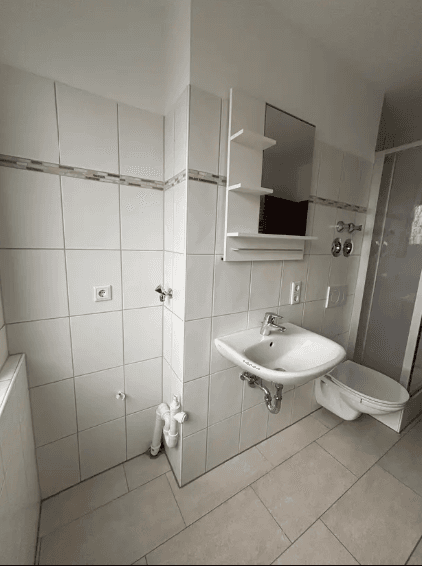 2 bedroom flat to rent, 51 m², Friedrichsdorf, Hesse 2 bedroom flat to rent, 51 m², Friedrichsdorf, Hesse