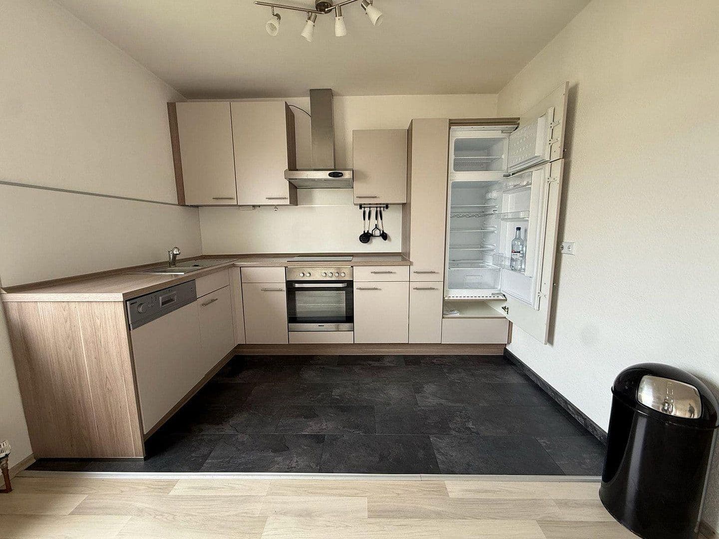 2 bedroom flat to rent, 51 m², Dreieichstr., Friedrichsdorf, Hesse 2 bedroom flat to rent, 51 m², Dreieichstr., Friedrichsdorf, Hesse