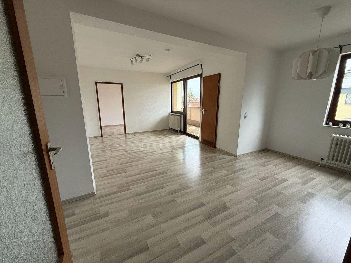 2 bedroom flat to rent, 51 m², Dreieichstr., Friedrichsdorf, Hesse 2 bedroom flat to rent, 51 m², Dreieichstr., Friedrichsdorf, Hesse