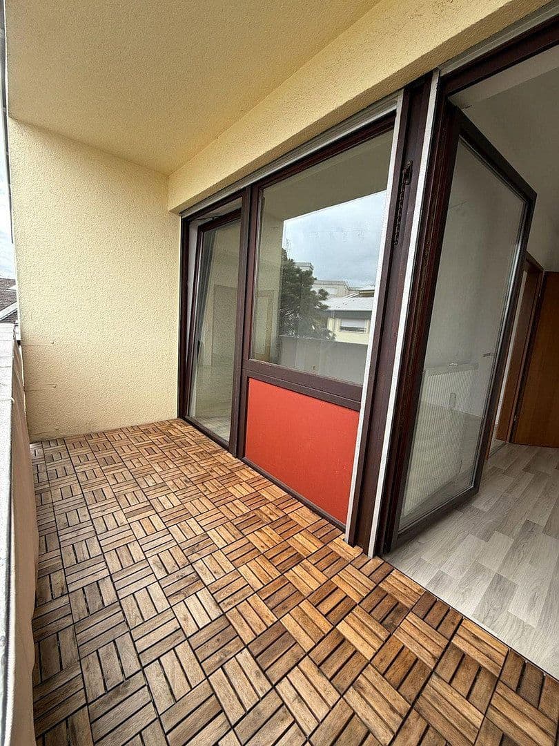 2 bedroom flat to rent, 51 m², Dreieichstr., Friedrichsdorf, Hesse 2 bedroom flat to rent, 51 m², Dreieichstr., Friedrichsdorf, Hesse