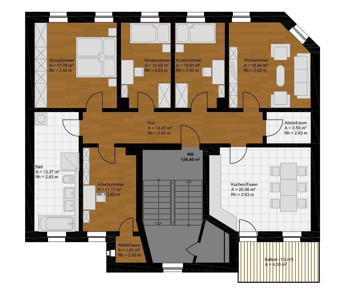 house for sale, 469 m², Leipzig, Saxony house for sale, 469 m², Leipzig, Saxony