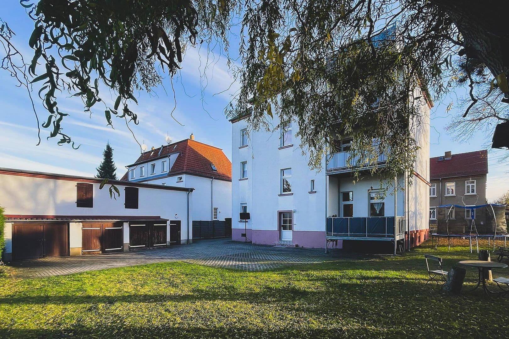 house for sale, 469 m², Leipzig, Saxony house for sale, 469 m², Leipzig, Saxony