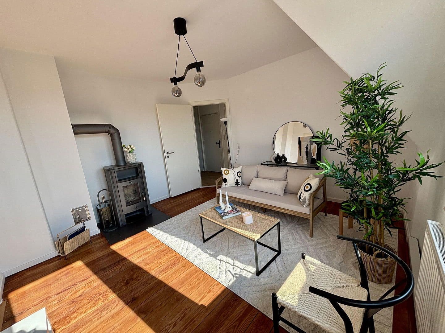 4 bedroom flat for sale, 76 m², Pragstr., Stuttgart, Baden-Württemberg 4 bedroom flat for sale, 76 m², Pragstr., Stuttgart, Baden-Württemberg