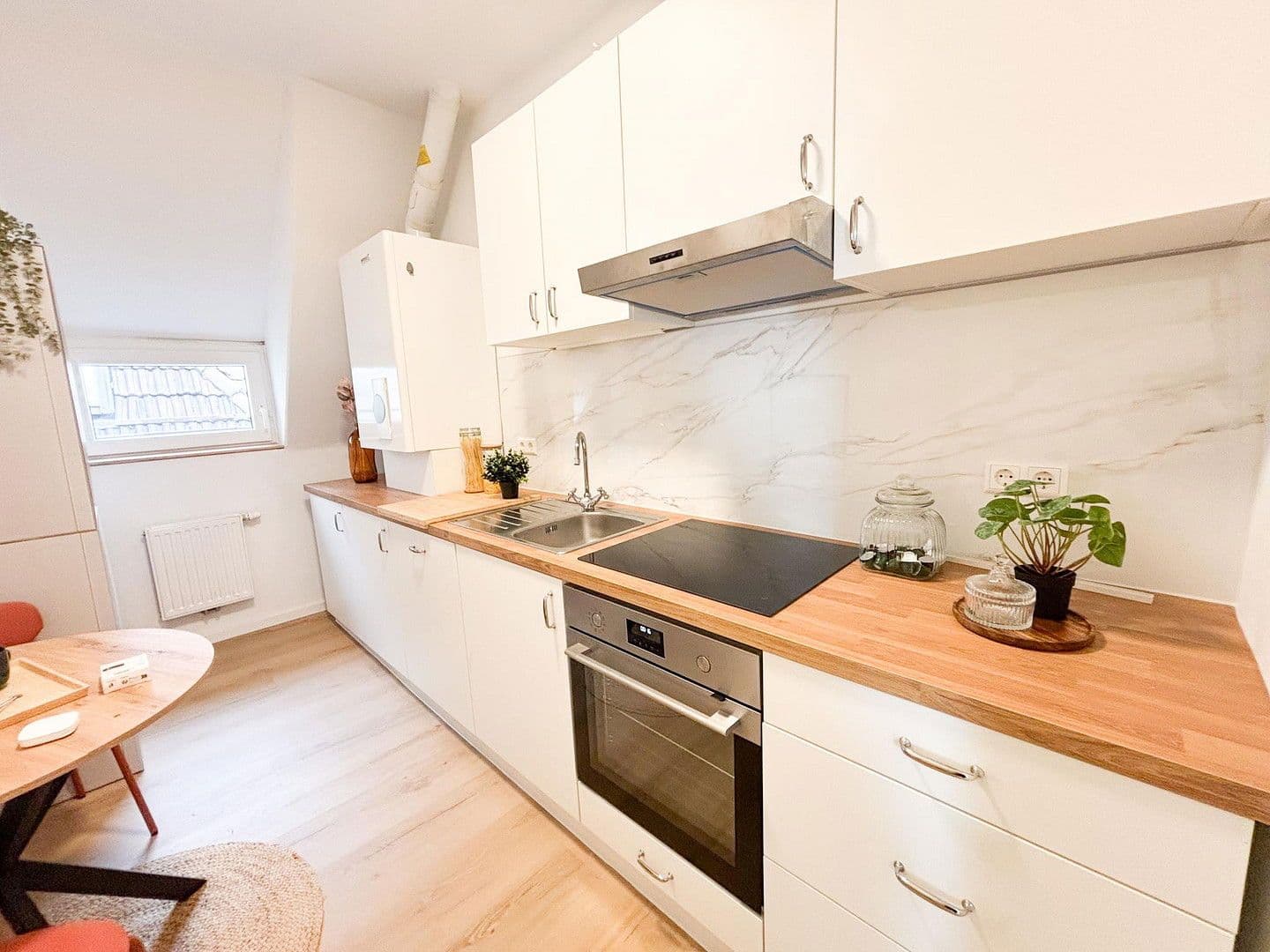 4 bedroom flat for sale, 76 m², Pragstr., Stuttgart, Baden-Württemberg 4 bedroom flat for sale, 76 m², Pragstr., Stuttgart, Baden-Württemberg