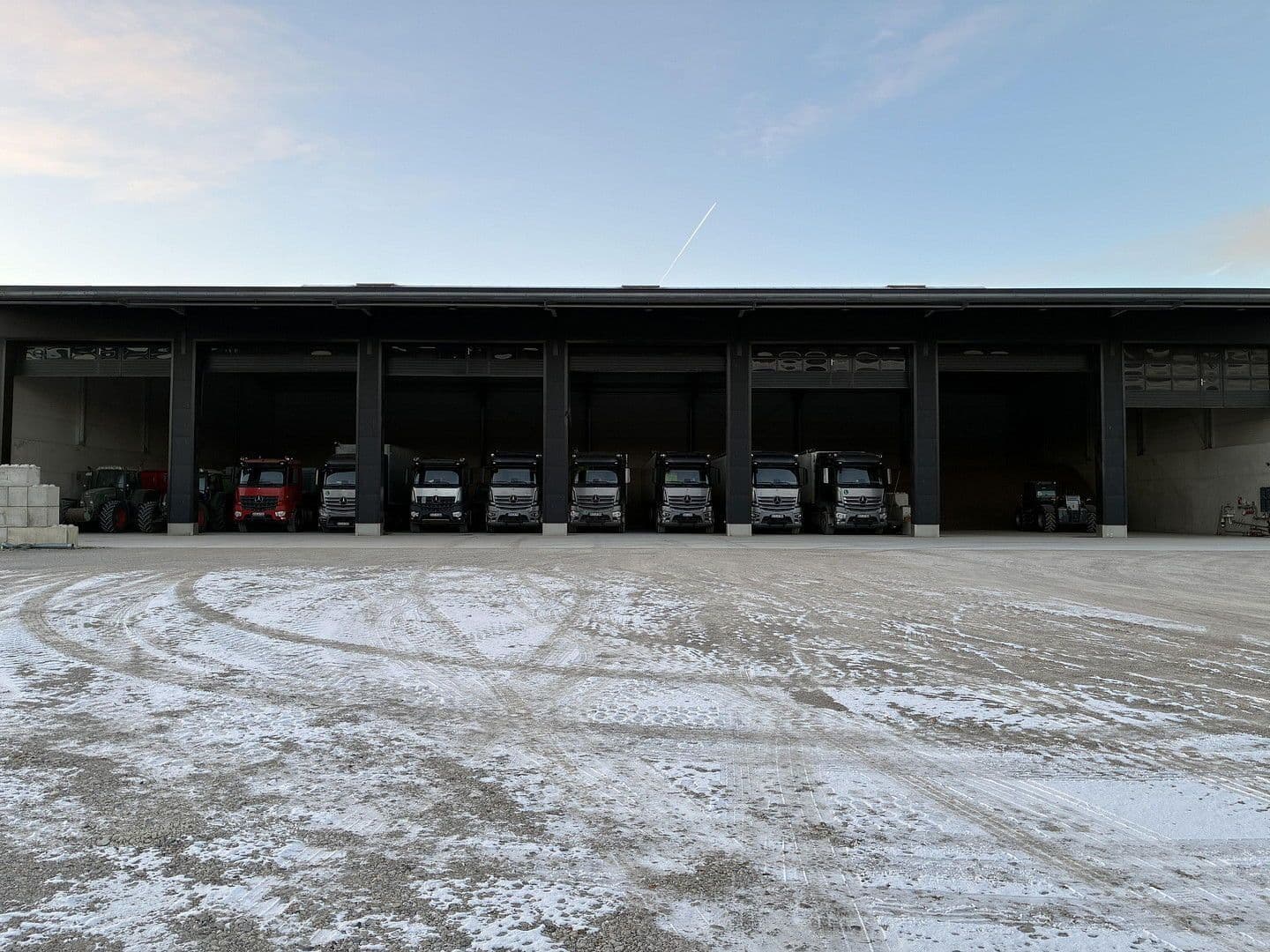 plot to rent, 12,000 m², Kühbach, Bavaria plot to rent, 12,000 m², Kühbach, Bavaria