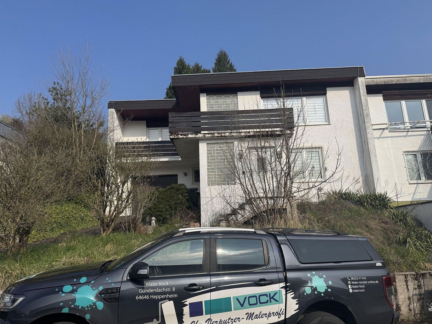 house for sale, 129 m², Heppenheim, Hesse house for sale, 129 m², Heppenheim, Hesse