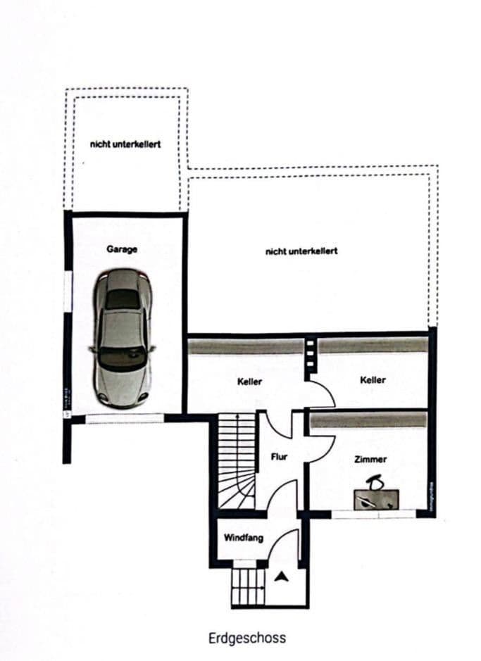 house for sale, 129 m², Heppenheim, Hesse house for sale, 129 m², Heppenheim, Hesse