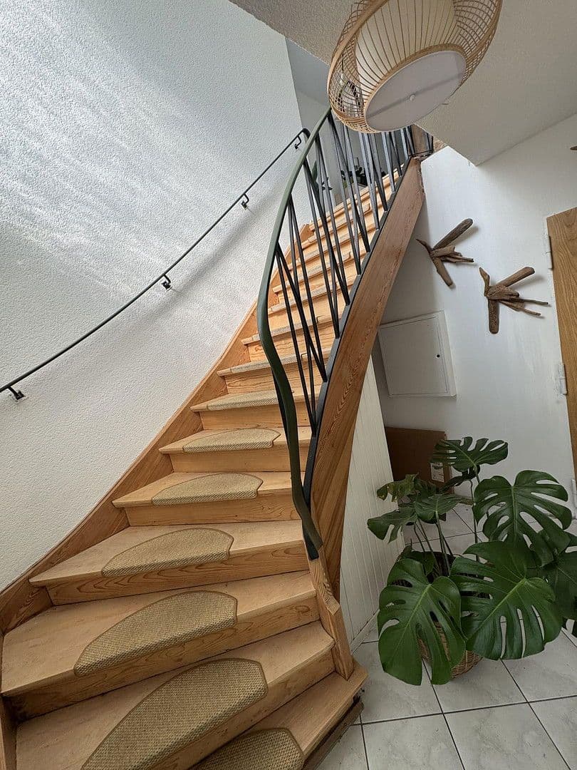 house for sale, 129 m², Heppenheim, Hesse house for sale, 129 m², Heppenheim, Hesse