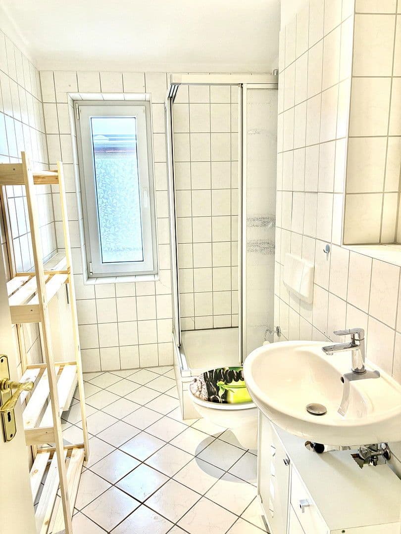 1 bedroom flat to rent, 42 m², Halberstädter Str 75, Magdeburg, Saxony-Anhalt 1 bedroom flat to rent, 42 m², Halberstädter Str 75, Magdeburg, Saxony-Anhalt