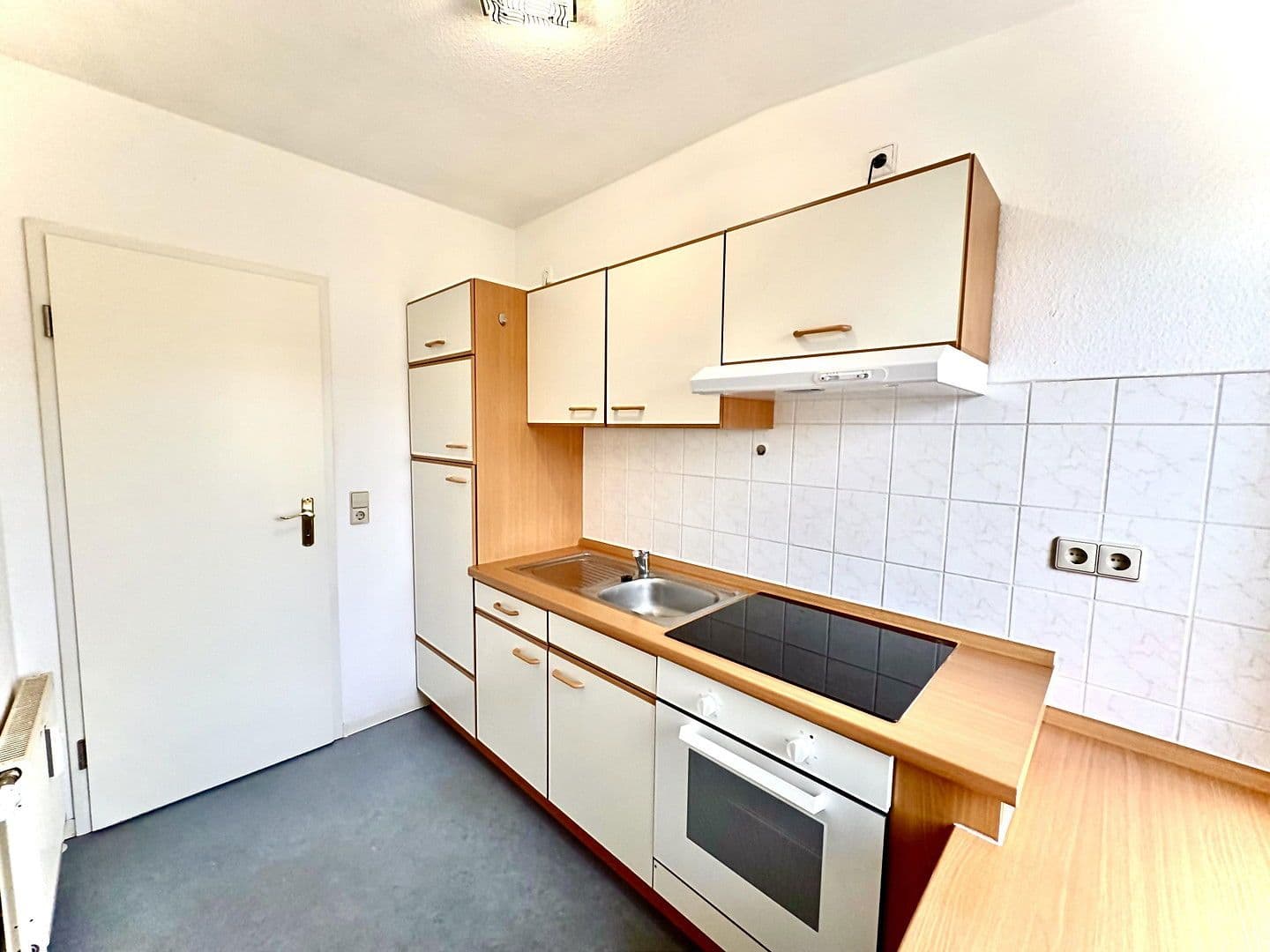 1 bedroom flat to rent, 42 m², Halberstädter Str 75, Magdeburg, Saxony-Anhalt 1 bedroom flat to rent, 42 m², Halberstädter Str 75, Magdeburg, Saxony-Anhalt
