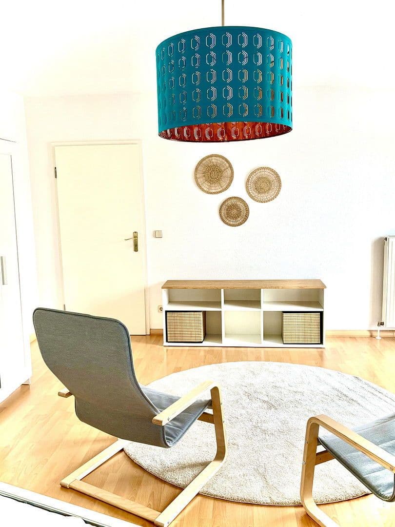 1 bedroom flat to rent, 42 m², Halberstädter Str 75, Magdeburg, Saxony-Anhalt 1 bedroom flat to rent, 42 m², Halberstädter Str 75, Magdeburg, Saxony-Anhalt
