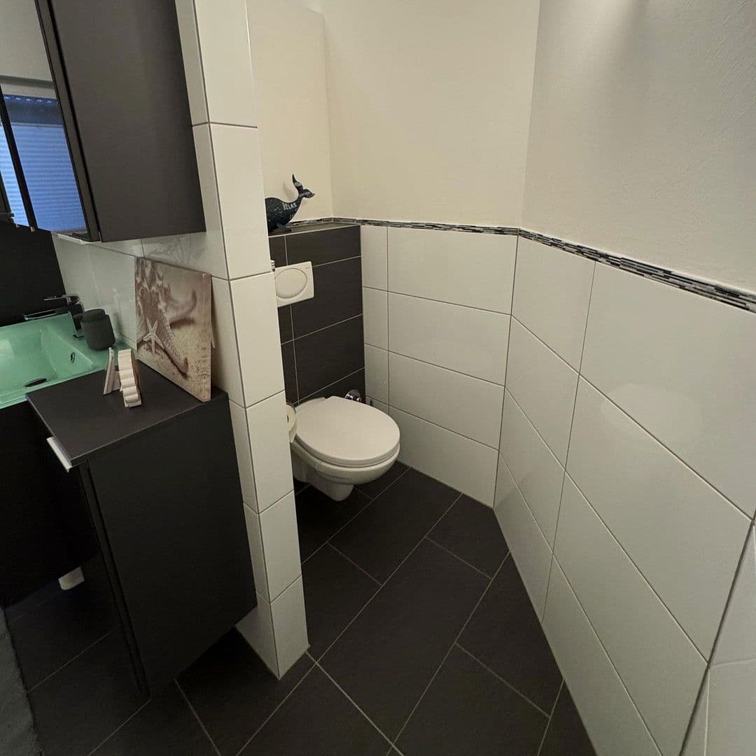 3 bedroom flat to rent, 100 m², Edenkoben, Rhineland-Palatinate 3 bedroom flat to rent, 100 m², Edenkoben, Rhineland-Palatinate