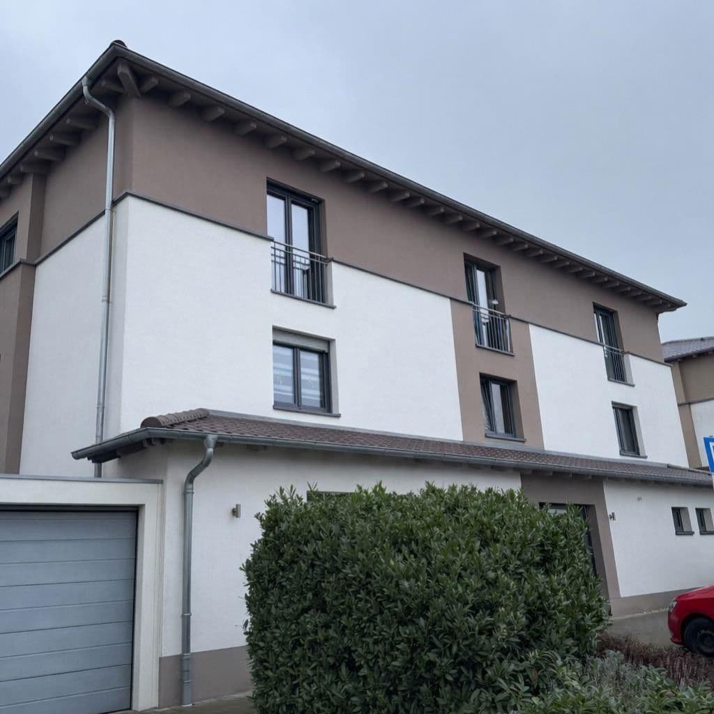 3 bedroom flat to rent, 100 m², Edenkoben, Rhineland-Palatinate 3 bedroom flat to rent, 100 m², Edenkoben, Rhineland-Palatinate