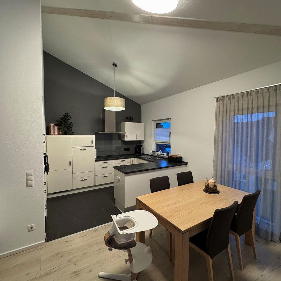 3 bedroom flat to rent, 100 m², Edenkoben, Rhineland-Palatinate 3 bedroom flat to rent, 100 m², Edenkoben, Rhineland-Palatinate