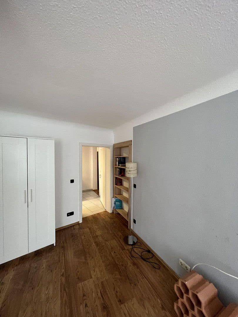 2 bedroom flat to rent, 57 m², Mörgelenstraße 2, Stuttgart, Baden-Württemberg 2 bedroom flat to rent, 57 m², Mörgelenstraße 2, Stuttgart, Baden-Württemberg