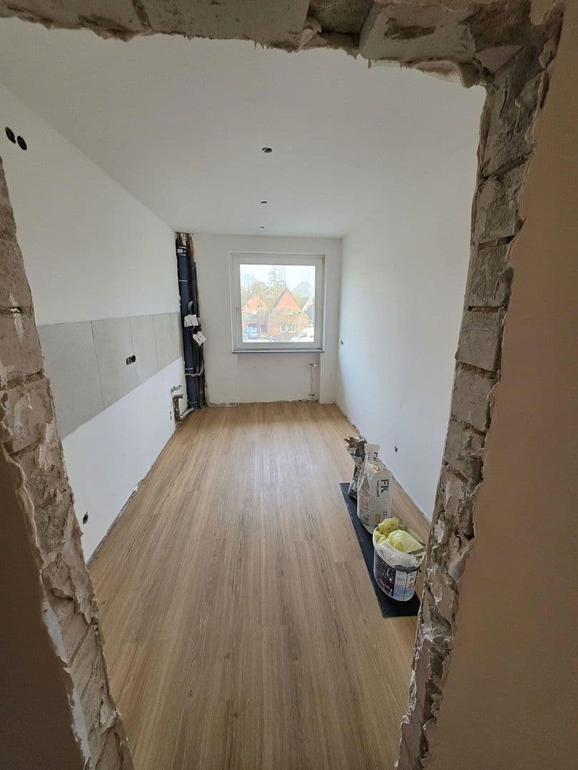 4 bedroom flat to rent, 90 m², Norderstedt, Schleswig-Holstein 4 bedroom flat to rent, 90 m², Norderstedt, Schleswig-Holstein