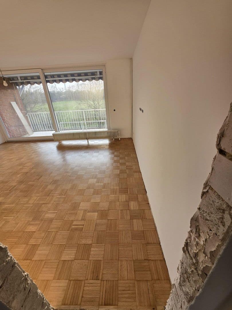 4 bedroom flat to rent, 90 m², Norderstedt, Schleswig-Holstein 4 bedroom flat to rent, 90 m², Norderstedt, Schleswig-Holstein