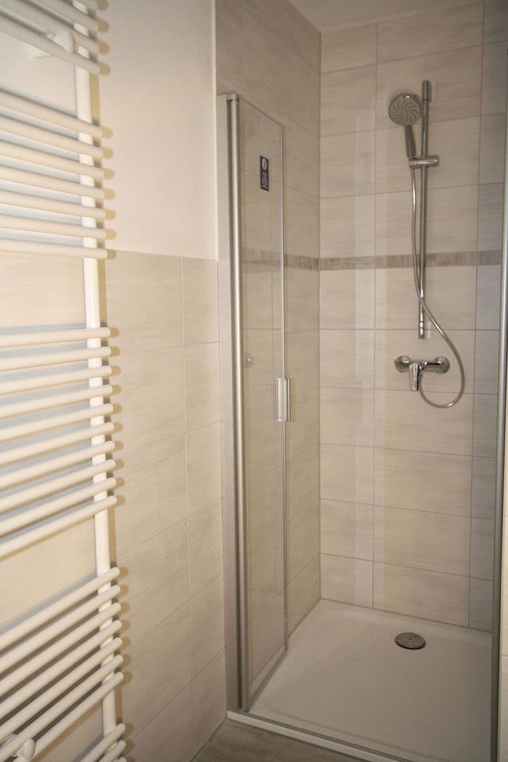 4 bedroom flat to rent, 101 m², Gothaer Straße 34, Suhl, Thuringia 4 bedroom flat to rent, 101 m², Gothaer Straße 34, Suhl, Thuringia