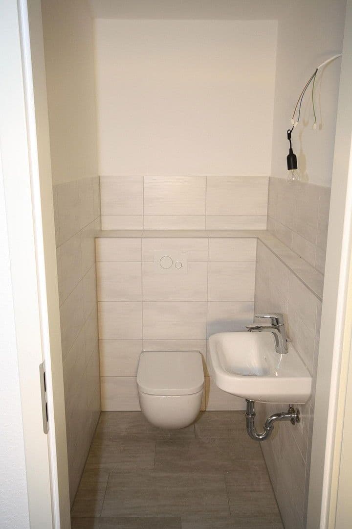 4 bedroom flat to rent, 101 m², Gothaer Straße 34, Suhl, Thuringia 4 bedroom flat to rent, 101 m², Gothaer Straße 34, Suhl, Thuringia