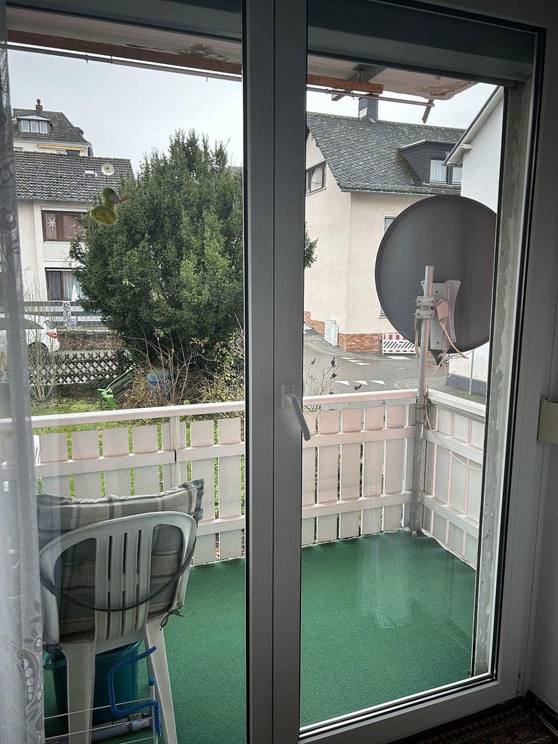 4 bedroom flat to rent, 93 m², Nassau, Rhineland-Palatinate 4 bedroom flat to rent, 93 m², Nassau, Rhineland-Palatinate