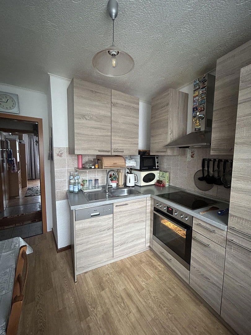 4 bedroom flat to rent, 93 m², Nassau, Rhineland-Palatinate 4 bedroom flat to rent, 93 m², Nassau, Rhineland-Palatinate