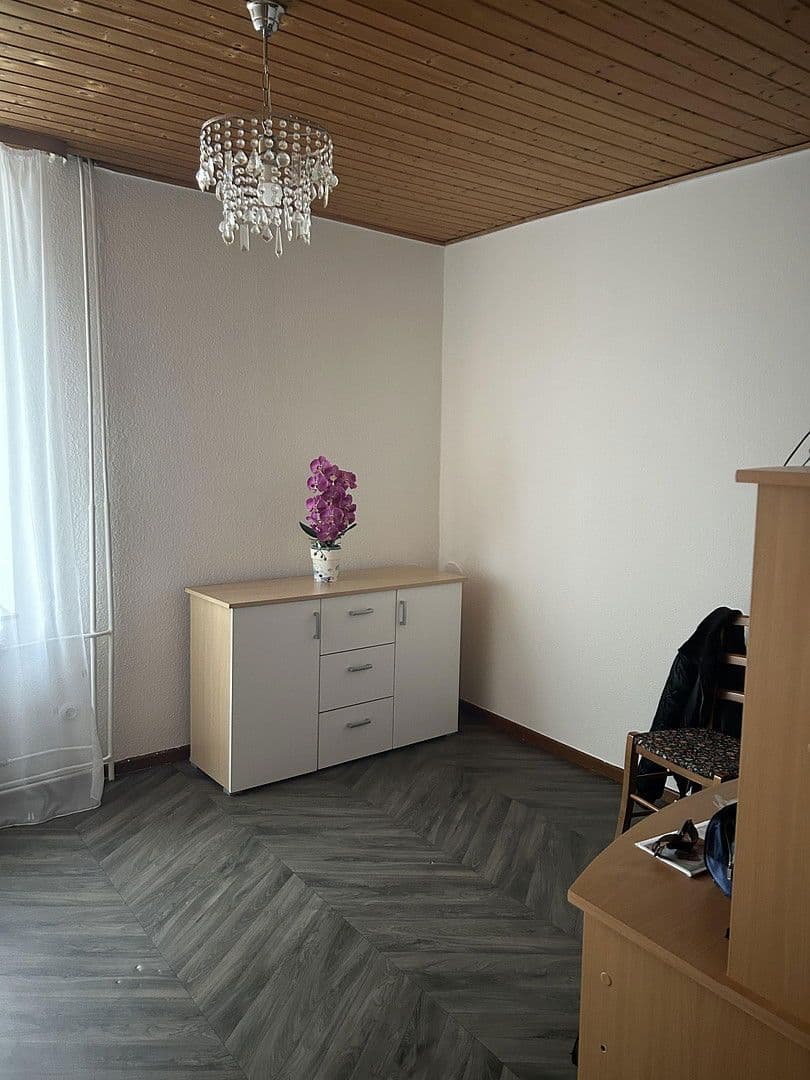 4 bedroom flat to rent, 93 m², Nassau, Rhineland-Palatinate 4 bedroom flat to rent, 93 m², Nassau, Rhineland-Palatinate