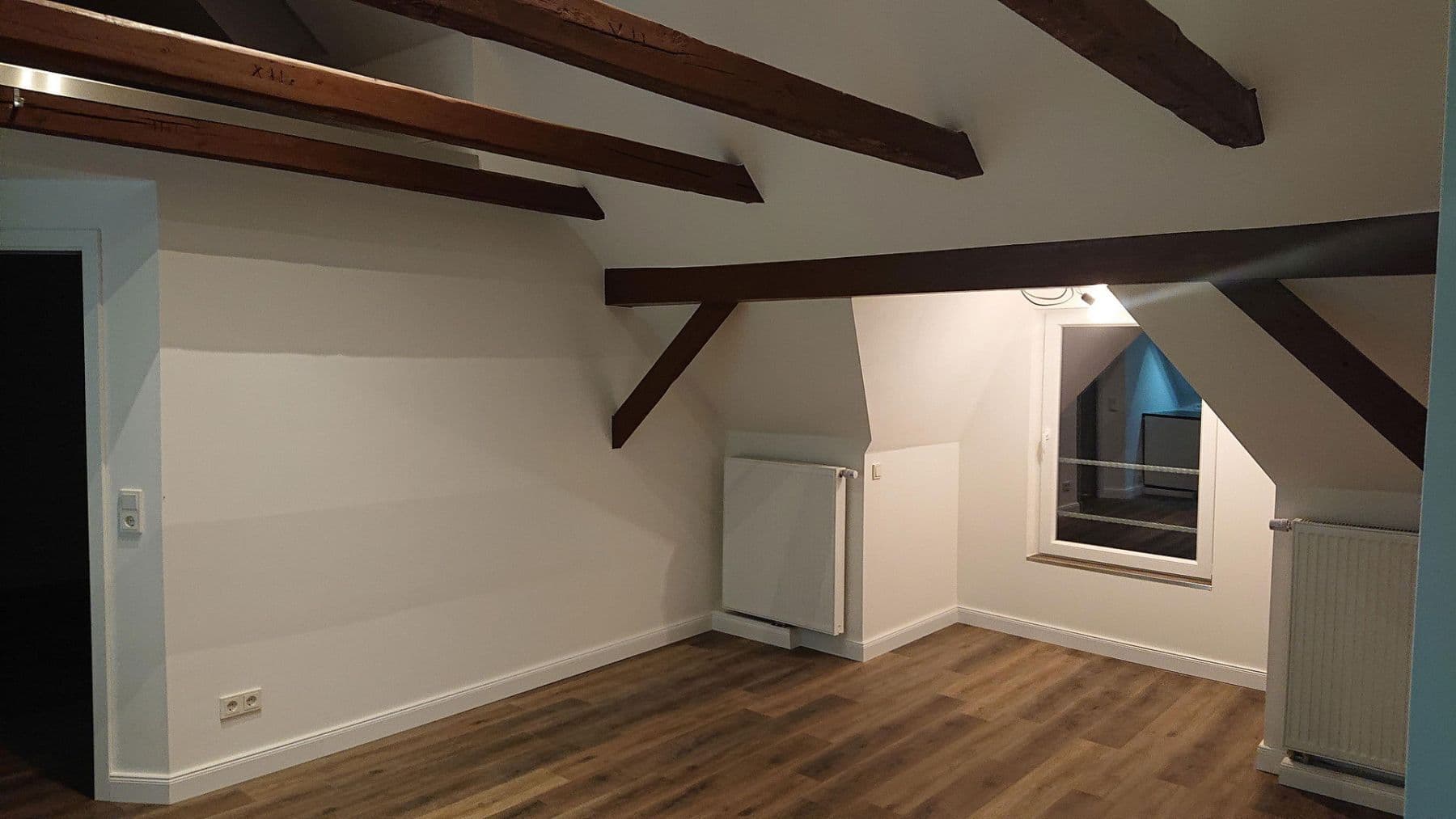 3 bedroom flat to rent, 60 m², Lange Straße 35, Nordenham, Lower Saxony 3 bedroom flat to rent, 60 m², Lange Straße 35, Nordenham, Lower Saxony