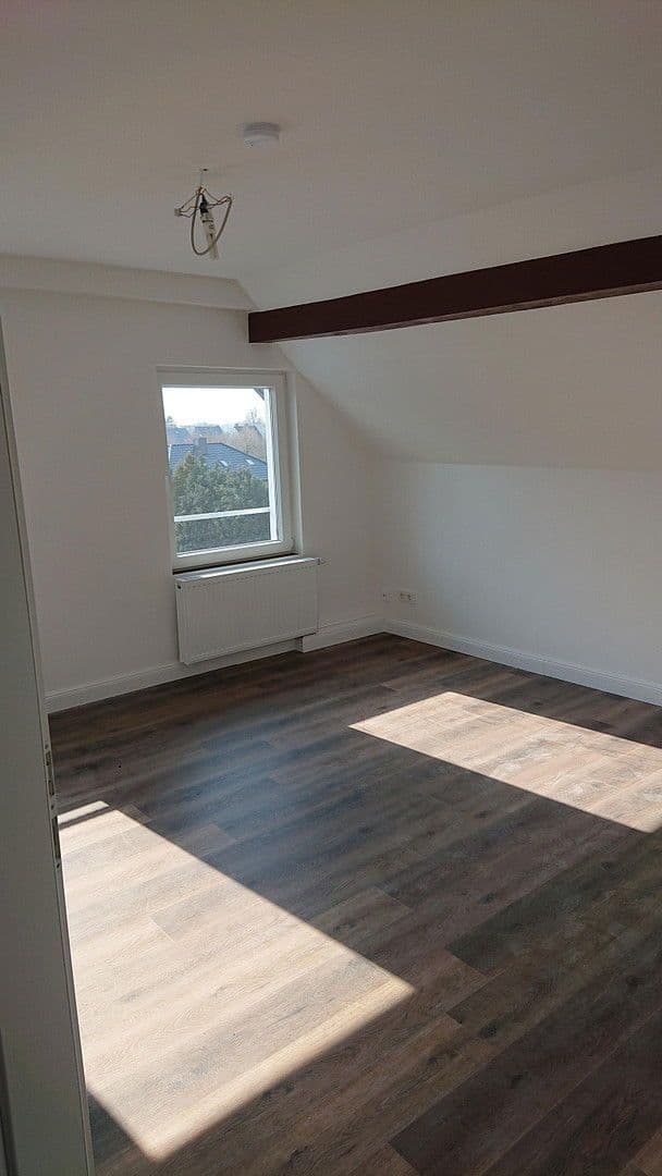 3 bedroom flat to rent, 60 m², Lange Straße 35, Nordenham, Lower Saxony 3 bedroom flat to rent, 60 m², Lange Straße 35, Nordenham, Lower Saxony