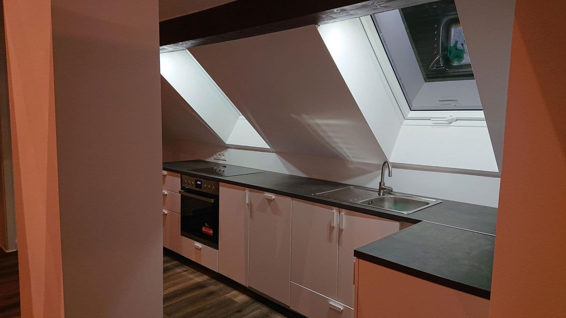 3 bedroom flat to rent, 60 m², Lange Straße 35, Nordenham, Lower Saxony 3 bedroom flat to rent, 60 m², Lange Straße 35, Nordenham, Lower Saxony