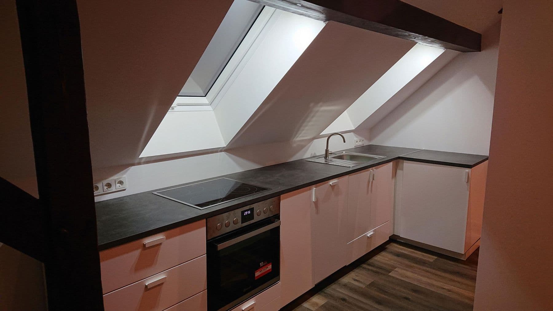 3 bedroom flat to rent, 60 m², Lange Straße 35, Nordenham, Lower Saxony 3 bedroom flat to rent, 60 m², Lange Straße 35, Nordenham, Lower Saxony