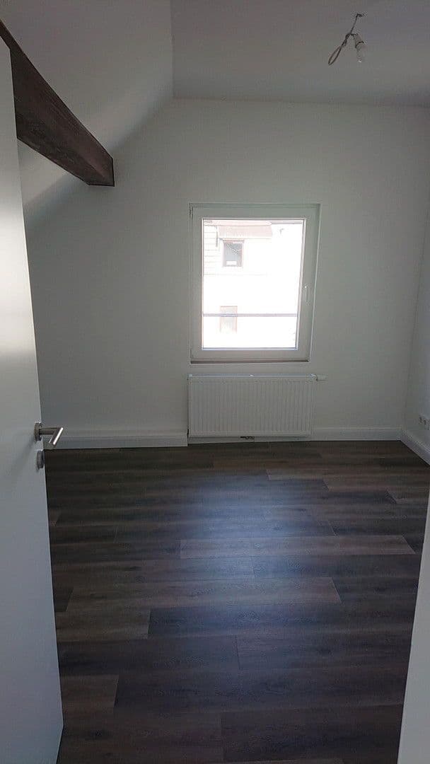 3 bedroom flat to rent, 60 m², Lange Straße 35, Nordenham, Lower Saxony 3 bedroom flat to rent, 60 m², Lange Straße 35, Nordenham, Lower Saxony