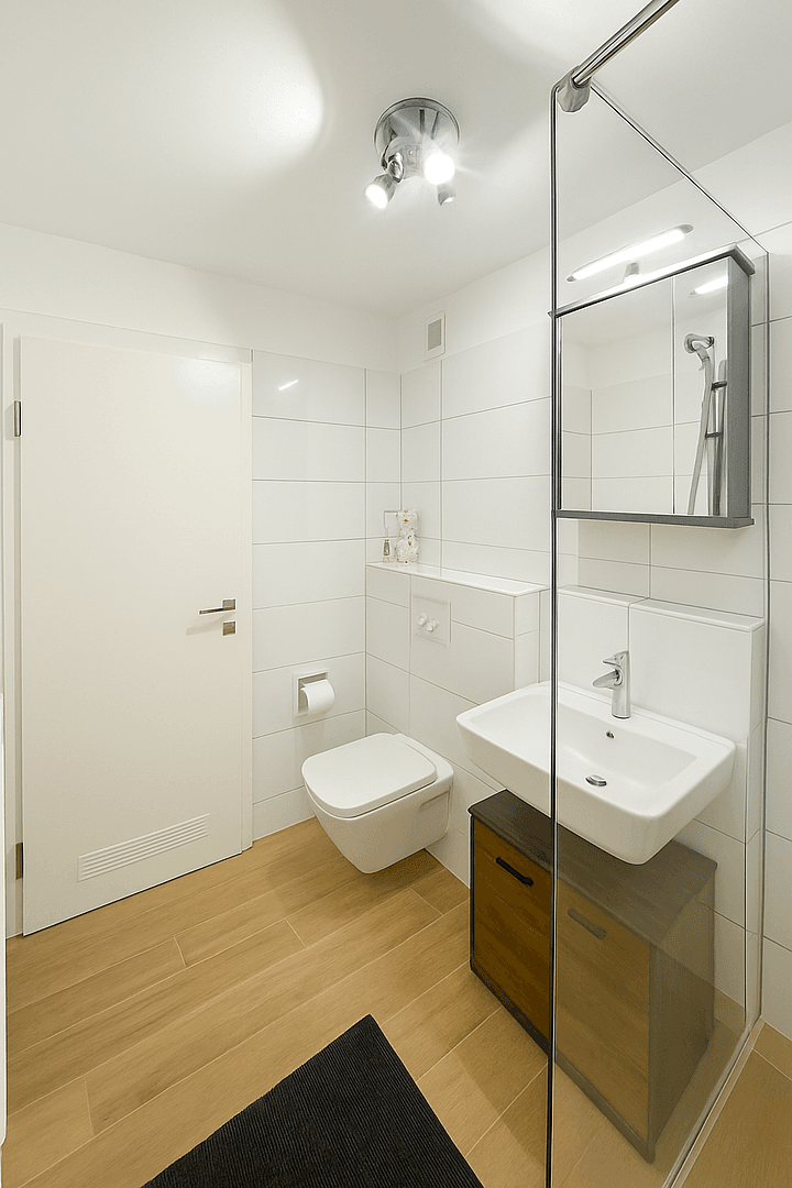 1 bedroom flat to rent, 80 m², Heinrich-Wieland-Str 189, München, Bavaria 1 bedroom flat to rent, 80 m², Heinrich-Wieland-Str 189, München, Bavaria