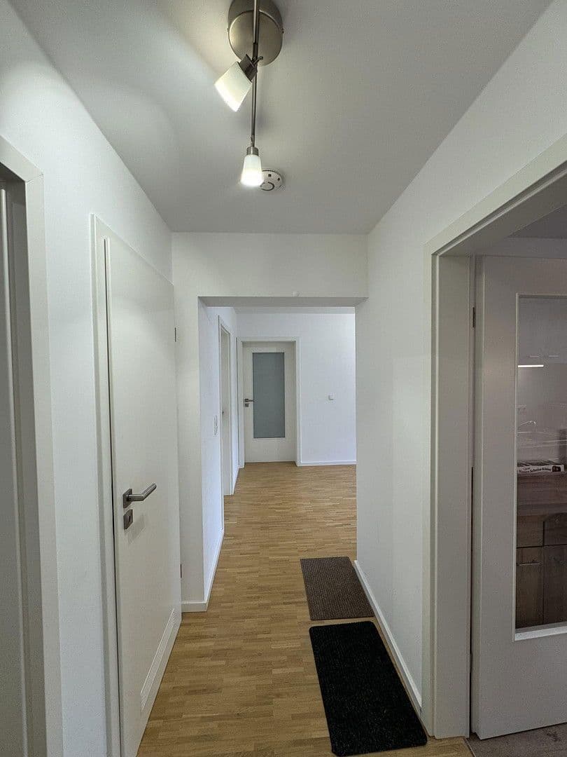 1 bedroom flat to rent, 80 m², Heinrich-Wieland-Str 189, München, Bavaria 1 bedroom flat to rent, 80 m², Heinrich-Wieland-Str 189, München, Bavaria