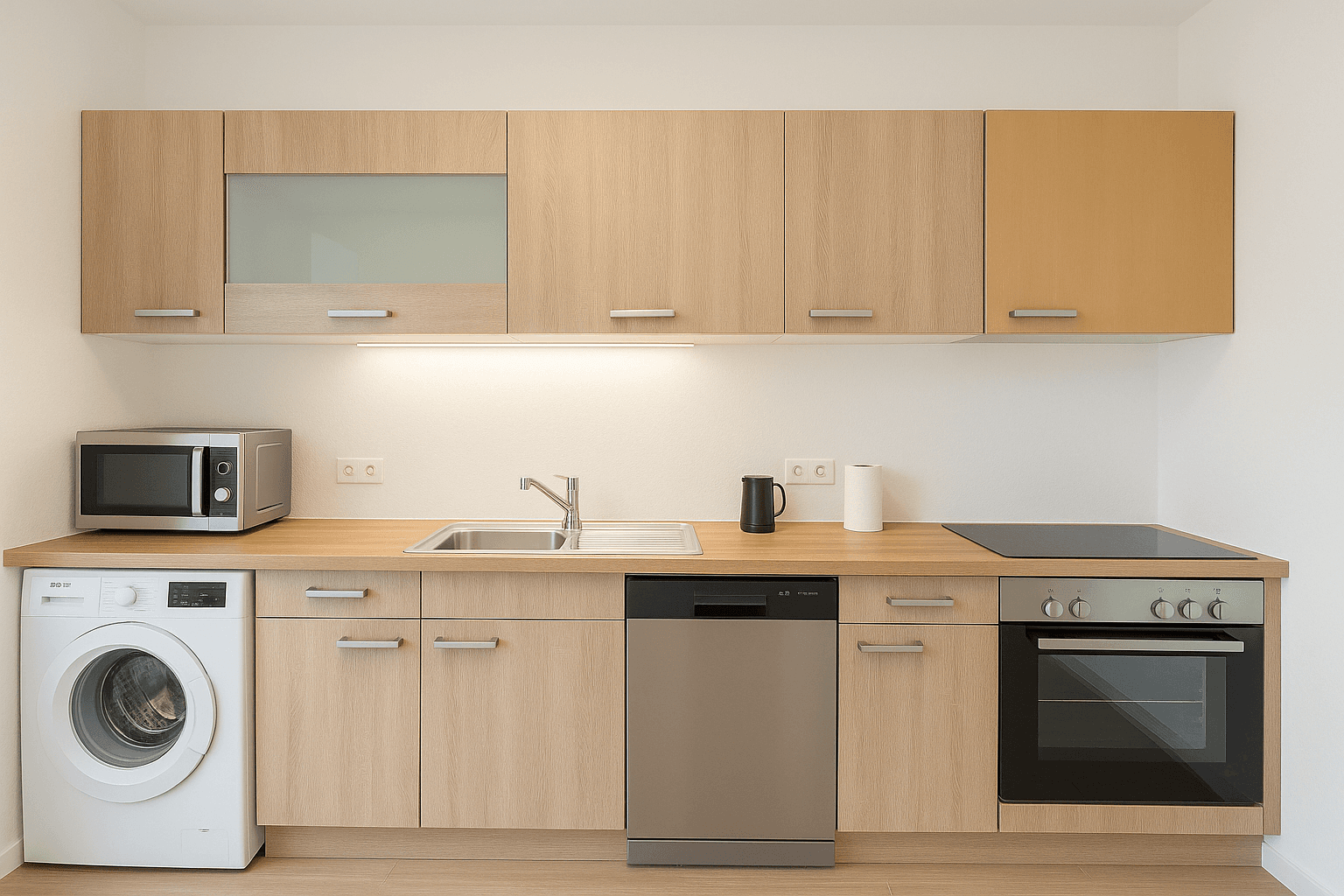 1 bedroom flat to rent, 80 m², Heinrich-Wieland-Str 189, München, Bavaria 1 bedroom flat to rent, 80 m², Heinrich-Wieland-Str 189, München, Bavaria