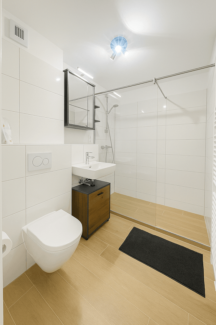 1 bedroom flat to rent, 80 m², Heinrich-Wieland-Str 189, München, Bavaria 1 bedroom flat to rent, 80 m², Heinrich-Wieland-Str 189, München, Bavaria