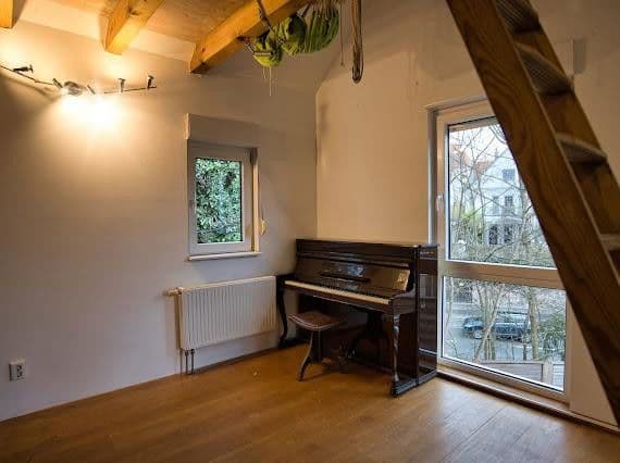 house for sale, 120 m², Nürnberg, Bavaria house for sale, 120 m², Nürnberg, Bavaria