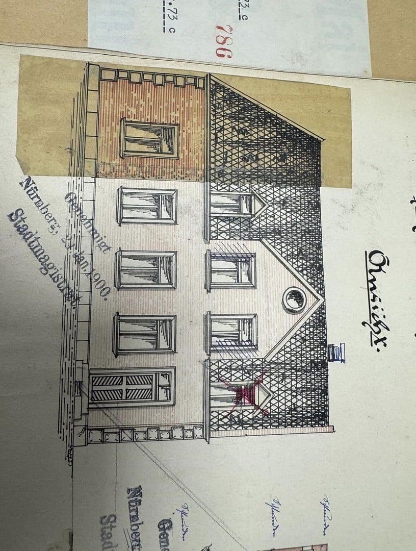 house for sale, 120 m², Nürnberg, Bavaria house for sale, 120 m², Nürnberg, Bavaria