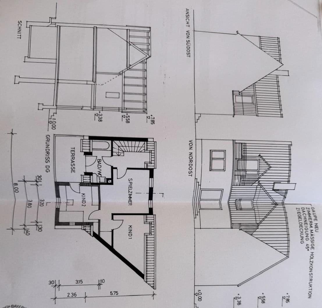house for sale, 120 m², Nürnberg, Bavaria house for sale, 120 m², Nürnberg, Bavaria